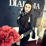 Анна Продан - @annaprodan8 - Instagram