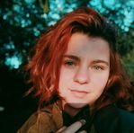 Anna Prodan - Facebook