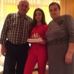 Anna Prodan - Facebook