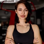 Сертифицированный специалист рефлексогенной с-мы лечения P-DTR. - @anna_pro_fitness - Instagram
