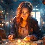 АННА • АСТРОЛОГ• КОУЧ • АСТРО-СОВЕТНИК - @anna_prohlada - Instagram