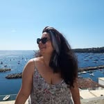 Anna Maria Proietti - @anna_maria1401 - Instagram