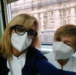 Anna Proietti - Facebook