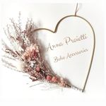Anna Proietti - @anna_proietti_bohoaccessories - Instagram