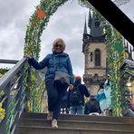 Anna Proietti - Facebook