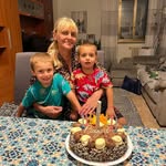 Anna Proietti - @_annina1961 - Instagram