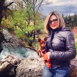Anna Proietti - @proietti6310 - Instagram
