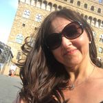 Anna Proietti Mercuri - @annaproiettimercuri - Instagram