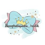 🎀Бантики Заколки Галстуки Тыквы🎀 - @annaprokopenko_bantik - Instagram