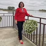 Анна Прокоп'юк - @anna_prokopiuk_novosad - Instagram