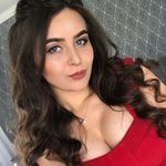 Anna - @annaprokopovich - Instagram