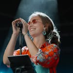 Anna Prokop - Sängerin & Traurednerin - @annaprokopmusic - Instagram