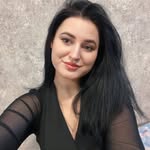 Anna Prokopchuk - @anna_prokopchukkk - Instagram