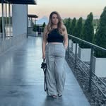 Anna Prokopiv - @anna_prokopiv - Instagram