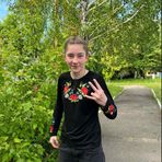 Anna Prokopenko - Facebook