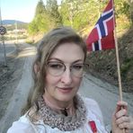 Anna Prokopenko - Facebook