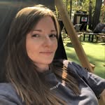 Anna Prokopenko - @anprokopenko - Instagram