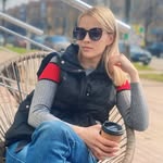 Anna Prokopenko - @anna__prokopenko__ - Instagram