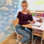 Anna Prokopenko - Facebook