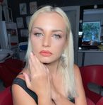 Anna Prokopenko - Facebook
