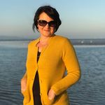 Anna Prokopenko - @annapk1971 - Instagram