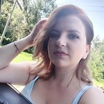 Anna Prokopenko - @prokopenko_ann - Instagram
