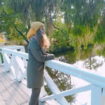 Anna Prokopyeva - @ann.prokopyeva - Instagram