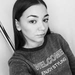 Anna Prokopyeva - @_anna_romina_ - Instagram