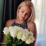 Макияж Локоны Брови Поспелиха - @anna_pronina_mk - Instagram