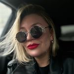 Anna Pronik - @anna_pronik - Instagram
