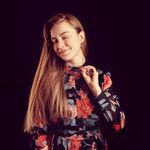 Anna Pronina - @anna_pronina89 - Instagram