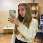 Аня🤍 - @anna_pronina__ - Instagram
