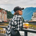 АННА - @anna_pronina_invest - Instagram