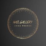 Anna Prorok - @nail_gallery_anna_prorok - Instagram