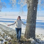 Anna Prorok - @zuza.platek - Instagram