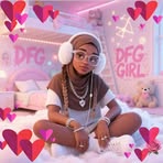 Anny Princia - Facebook