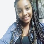 Anna prosper - @prosper9820 - Instagram