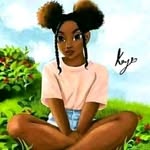 Anna Prosper - @de_smille - Instagram