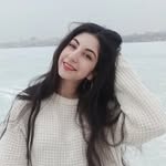 Anna Prosperous - @anna_prosperous - Instagram