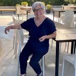 Anna Prosperi - @annaprosperi51 - Instagram