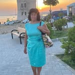 Anna Prosperi - @anna429895 - Instagram