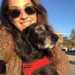 Anna Prosperi - @_anninapro_ - Instagram