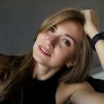 Анна Кулеш - @annaprostova - Instagram