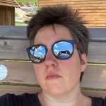 Anna Prost - @ann_pros_80 - Instagram