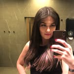 @annaprostak - Instagram