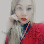 Anna Protopopova - @anna__protopopova - Instagram