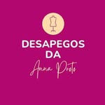 Desapego Anna Proto✨ - @desapegos_annaproto - Instagram