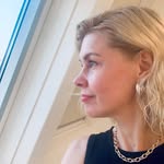 Protsay Anna - @anna_protomyself - Instagram