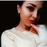 Аня Проценко - @_anna_protsenko_ - Instagram