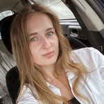Anna - @anna__protsenko - Instagram